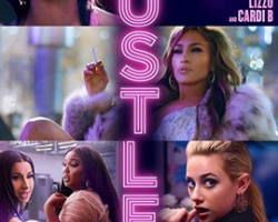 Hustlers